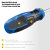 ЗУБР Компакт-47 47 шт, Отвертка-битодержатель с насадками (25283-H47_z01) фото 7 &mdash; Официальный партнер ЗУБР в России