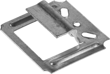 Крепеж усиленный для вагонки Кляймер-У, 5.0 мм, 25 шт, ЗУБР &mdash; Официальный партнер ЗУБР в России