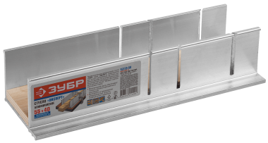 ЗУБР СА-55, 55Х40мм, стусло алюминиевое высокоточное — Официальный партнер ЗУБР в России