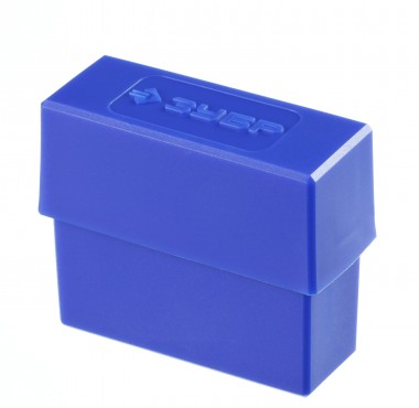 Клейма ЗУБР буквенные латинские, шрифт 5мм — Официальный партнер ЗУБР в России