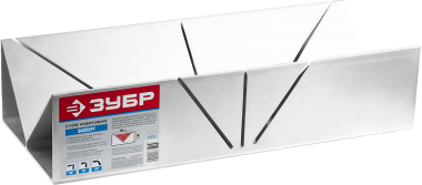 ЗУБР СА-180, 180Х90мм, стусло алюминиевое специальной формы — Официальный партнер ЗУБР в России