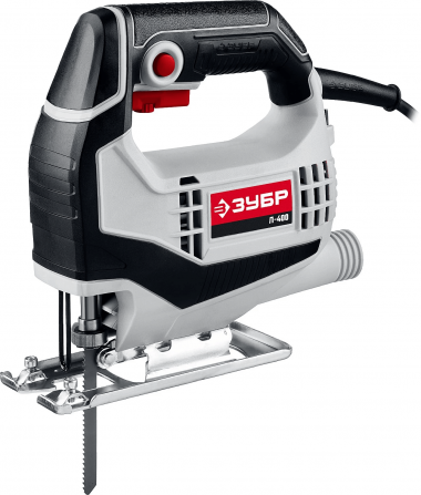 Лобзик электрический ЗУБР 400 ВТ, &quot;МАСТЕР&quot; Л-400 — Официальный партнер ЗУБР в России