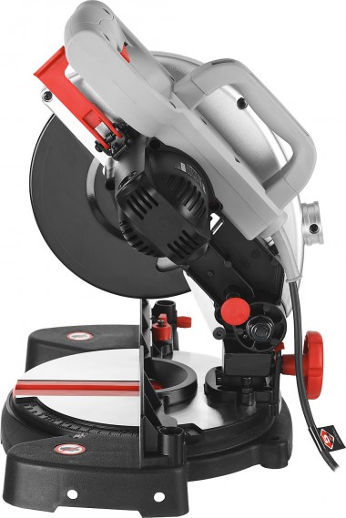 Пила торцовочная, ЗУБР ЗПТ-190-1100 Л, d= 190 x 20 мм, 900 Вт, 5000 об/мин — Официальный партнер ЗУБР в России