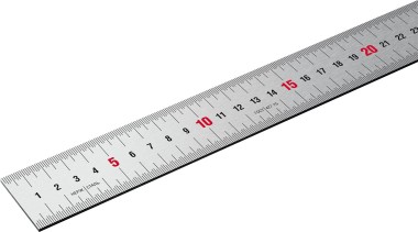 Усиленная нержавеющая линейка Про-150 ЗУБР 1,5 м, 34280-150 — Официальный партнер ЗУБР в России