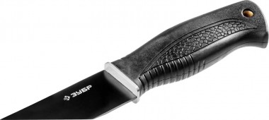 Нож сапожный, 185 мм, ЗУБР, 0955_z01 — Официальный партнер ЗУБР в России