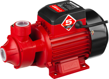 ЗУБР 650 Вт , поверхностный вихревой насос, корпус из чугуна (НС-М1-650-Ч) — Официальный партнер ЗУБР в России