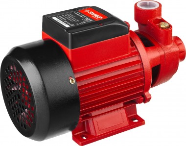 ЗУБР 650 Вт , поверхностный вихревой насос, корпус из чугуна (НС-М1-650-Ч) — Официальный партнер ЗУБР в России