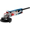 Углошлифовальная машина (болгарка) ЗУБР 1100 Вт, 125 мм, УШМ-П125-1100 Профессионал фото 7 — Официальный партнер ЗУБР в России