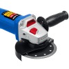 Углошлифовальная машина (болгарка) ЗУБР 1100 Вт, 125 мм, УШМ-П125-1100 Профессионал фото 8 — Официальный партнер ЗУБР в России