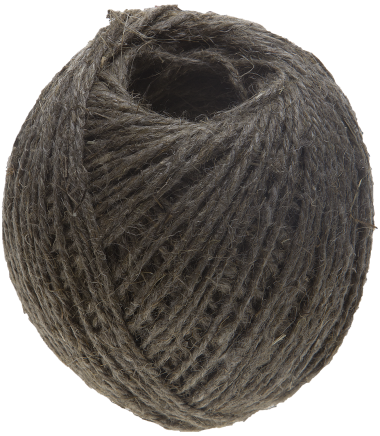 Шпагат льнопеньковый, d=1,4 мм, 100 м, 13,5 кгс, 1,25 ктекс ЗУБР — Официальный партнер ЗУБР в России