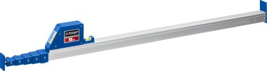 Телескопическая линейка ЗУБР 5 м, 34385 — Официальный партнер ЗУБР в России