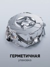 ЗУБР П-СП, d 0.8 мм, 1 кг, порошковая сварочная проволока (с флюсом), тип E71T-GS, Профессионал (40080-0.8-1) фото 5 &mdash; Официальный партнер ЗУБР в России