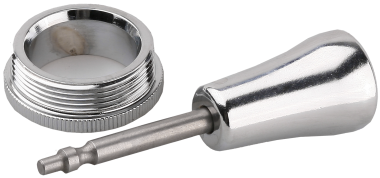 Насадка ЗУБР &quot;ШиреФит&quot; для пресс-инструмента арт. 51615 для развальцовки труб 32мм — Официальный партнер ЗУБР в России