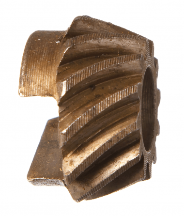 ZU-U503-211-025 Шестерня ведущая D19.4x14 Z10 — Официальный партнер ЗУБР в России