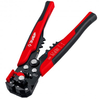 Стриппер автоматический многофункциональный &quot;&#039;ТM-1&quot;, 0.2 - 6мм2, &quot;Мастер&quot;, ЗУБР, 22645 — Официальный партнер ЗУБР в России