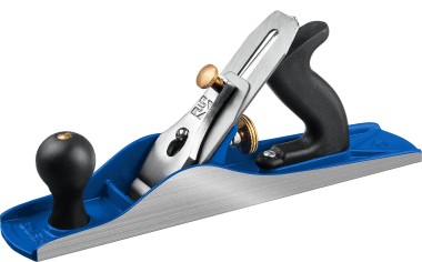 Рубанок металлический, полуфуганок № 5 ЗУБР 350х60 мм, 18505-35_z02 Профессионал — Официальный партнер ЗУБР в России