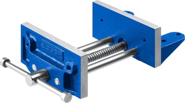 Тиски столярные ЗУБР 150 мм, 32730 Профессионал — Официальный партнер ЗУБР в России