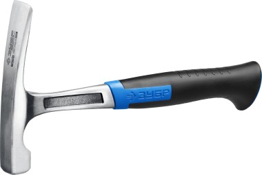 Молоток каменщика ЗУБР 600 г, цельнокованный, 20145-600_z01 — Официальный партнер ЗУБР в России