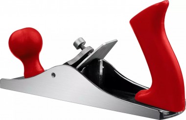 Рубанок ЗУБР &quot;МАСТЕР&quot; металлический, с одинарным ножом, 60х250мм, 18503-25_z02 — Официальный партнер ЗУБР в России