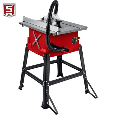 Распиловочный станок ЗУБР 1900 Вт, напольный, со станиной, СРЦ-254с Мастер — Официальный партнер ЗУБР в России