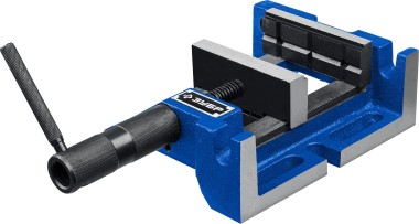 Тиски станочные ЗУБР 100 мм, 32723 Мастер — Официальный партнер ЗУБР в России