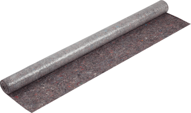 Покрытие войлочное, с высокой впитываемостью, водонепроницаемое, 1м х 10м, ЗУБР Эксперт — Официальный партнер ЗУБР в России