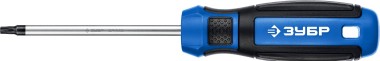 Отвертка слесарная ЗУБР TX25, 100 мм, 25234-25_z01 Профессионал — Официальный партнер ЗУБР в России