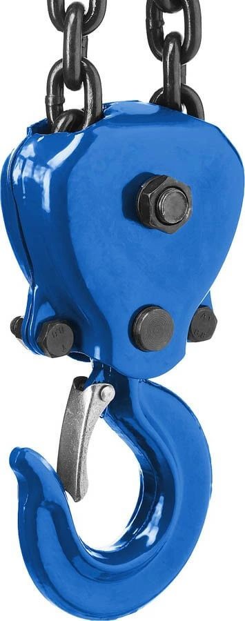Таль цепная ЗУБР &quot;ТШ-3-6&quot; ручная, шестеренная, 3т / 6м, Профессионал  43082-3_z01 — Официальный партнер ЗУБР в России
