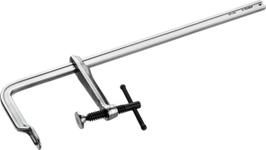 Струбцина ЗУБР F 500х120 мм, 32157-120-500 Профессионал &mdash; Официальный партнер ЗУБР в России