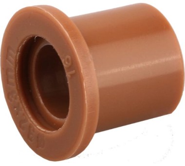 Вставка ЗУБР &quot;ШиреФит&quot; для развальцовки металлопластиковых труб, 20мм, 51580-20 — Официальный партнер ЗУБР в России