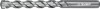 Сверло ЗУБР "МАСТЕР" по бетону ударное, 16х150мм фото 1 — Официальный партнер ЗУБР в России