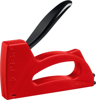 Степлер пластиковый Миг-53 ЗУБР скобы тип 53, 31562 — Официальный партнер ЗУБР в России