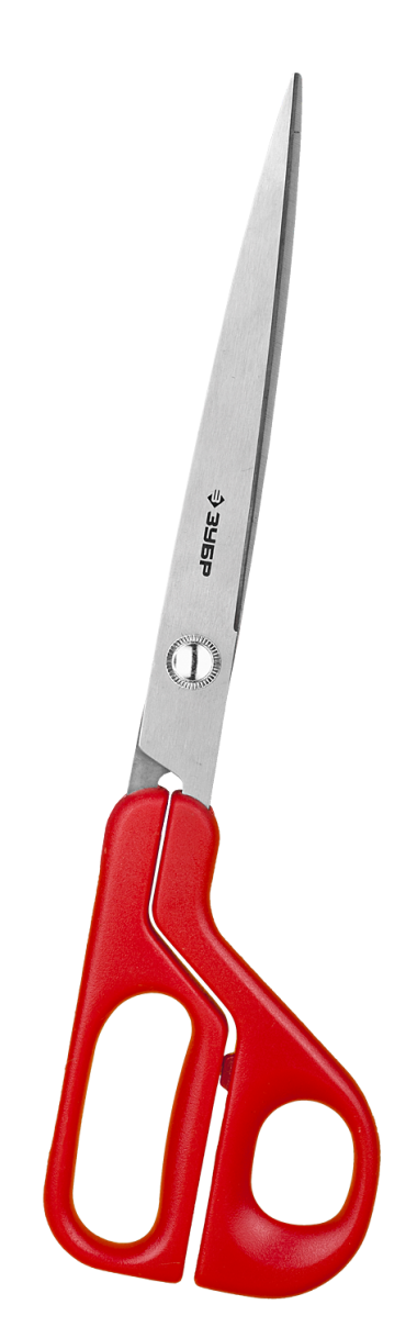 Ножницы ЗУБР &quot;МАСТЕР&quot; малярные, 290мм — Официальный партнер ЗУБР в России