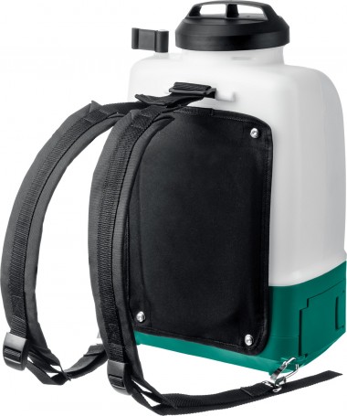 Опрыскиватель аккумуляторный ОПЛ-10 ЗУБР Мастер, 18 В, Li-Ion, 10 л бак, без АКБ — Официальный партнер ЗУБР в России