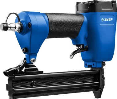 ЗУБР Т300-30 пневматический нейлер для гвоздей 18Ga, тип 300 (10-30 мм), Профессионал (31932) — Официальный партнер ЗУБР в России