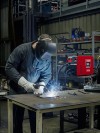ЗУБР П-СП, d 1.0 мм, 5 кг, порошковая сварочная проволока (с флюсом), тип E71T-GS, Профессионал (40080-1.0-5) фото 4 &mdash; Официальный партнер ЗУБР в России