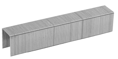 ЗУБР 8 мм скобы для степлера тонкие тип 53, 1000 шт — Официальный партнер ЗУБР в России