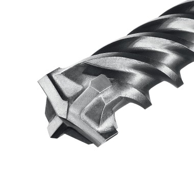 ЗУБР ПРОФИ-4Х 25x800 мм, SDS-plus бур (29313-800-25) — Официальный партнер ЗУБР в России