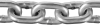 Цепь короткозвенная, DIN 766, оцинкованная сталь, d=10мм, L=10м, ЗУБР Профессионал фото 1 — Официальный партнер ЗУБР в России
