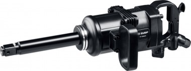 ЗУБР ПГ-2500, 1″, 2500 Н·м, ударный пневматический гайковерт, Профессионал (64220) — Официальный партнер ЗУБР в России