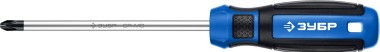 Отвертка ЗУБР PH3х150 мм, 25232-3_z01 Профессионал — Официальный партнер ЗУБР в России