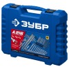 Универсальный набор инструмента ЗУБР А-216, 216 предметов, 27674-H216 Профессионал фото 4 &mdash; Официальный партнер ЗУБР в России