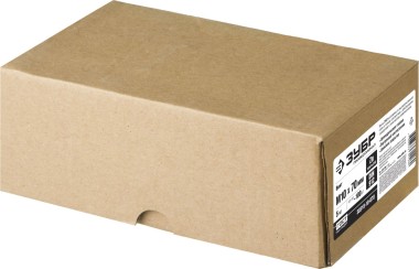 Винт DIN 912, М10x70 мм, 5 кг (100 шт.), кл. пр. 8.8, оцинкованный, ЗУБР — Официальный партнер ЗУБР в России