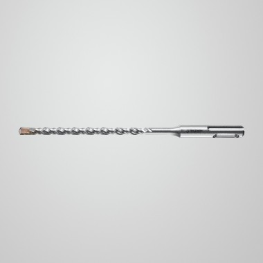 ЗУБР  Мастер-2Х  5x160 мм SDS-plus бур (29315-160-05_z01) — Официальный партнер ЗУБР в России