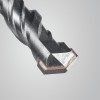 ЗУБР  Мастер-2Х  5x160 мм SDS-plus бур (29315-160-05_z01) фото 3 — Официальный партнер ЗУБР в России