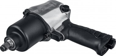 ЗУБР ПГ-720, 1/2″, 720 Н·м, ударный пневматический гайковерт, Профессионал (64260) — Официальный партнер ЗУБР в России