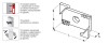 Система крепления штукатурных маяков ЗУБР ВИНТ-100, 100 шт. фото 4 — Официальный партнер ЗУБР в России