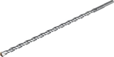 Сверло по бетону усиленное ЗУБР 10 x 300 мм, 3-гранный хвостовик, 2916-300-10_z01 Профессионал — Официальный партнер ЗУБР в России
