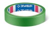ЗУБР №300 24 мм х 25 м, для грубых и шероховатых поверхностей, малярная лента, Профессионал (12143-24) фото 2 &mdash; Официальный партнер ЗУБР в России