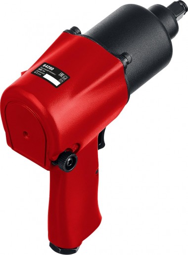 ЗУБР МГ-600, 1/2″, 600 Н·м, ударный пневматический гайковерт (64280) — Официальный партнер ЗУБР в России